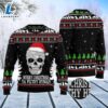 Cat Skull Santa Ugly Christmas Sweater Gift Christmas 2 Cat Skull Santa Ugly Christmas Sweater