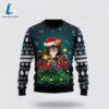 Chihuahua Oh My Dog Ugly Christmas Sweater For Men And Women