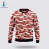 Chihuahua Ugly Christmas Sweater For Men And Women