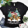 Chip And Dale Christmas Shir 3 Chip And Dale Christmas Shir