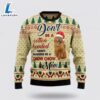 Chow Chow Mom Ugly Christmas Sweater For Men And Women