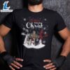 Christmas Begins With Christ Shirt Jesus Lover Snowman - Christ Shirt 3 Christmas Begins With Christ Shirt Jesus Lover Snowman