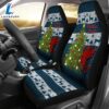 Christmas Car Seat Covers Dragon And Christmas Tree Car Decor 2 Christmas Car Seat Covers Dragon And Christmas Tree