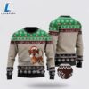 Christmas Dachshund Is This Jolly Enough Ugly Christmas Sweater For Men And Women