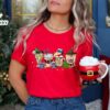 Christmas Disney Shirt, Christmas Stitch Shirt, Christmas Gift, Christmas Holiday, Christmas Coffee Shirt 2 Christmas Disney Shirt, Christmas Stitch Shirt, Christmas Gift, Christmas Holiday, Christmas Coffee Shirt