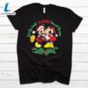 Christmas Disney Shirt Mickey And Minnie Shirt Disney Matching Shirt Christmas Matching Shirts