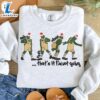 Christmas Grinch ShirtFunny Christmas Shirt 2 Christmas Grinch ShirtFunny Christmas Shirt