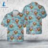 Christmas Highland Cow Christmas Hawaiian Shirt 3 Christmas Highland Cow Christmas Hawaiian Shirt