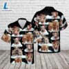 Christmas Highland Cows Hawaiian Shirt 2 Christmas Highland Cows Hawaiian Shirt