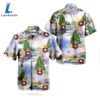 Christmas RCAF Pilot Wings Hawaiian Shirt 3 Christmas RCAF Pilot Wings Hawaiian Shirt