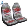 Christmas Truck Garden Mailbox Cover Road Come Home Seat Cover Cars Car Decor 2 Christmas Truck Garden Mailbox Cover Road Come Home Seat Cover Cars