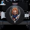 Chucky Zipper Car Spare Tire Gift For Campers 2 Chucky Zipper Car Spare Tire Gift For Campers