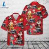 City Of Napa Fire Department, California Christmas Hawaiian Shirt