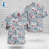 Contra Costa County EMS Agency, California Christmas Hawaiian Shirt - Gift Christmas Hawaiian 2 Contra Costa County EMS Agency, California Christmas Hawaiian Shirt