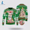Corgi Dog Bells Christmas Ugly Christmas Sweater For Men And Women