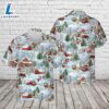 Country Christmas Hawaiian Shirt - Gift Christmas Hawaiian 2 Country Christmas Hawaiian Shirt