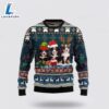 Cute Bernese Mountain Dog Christmas Ugly Christmas Ugly Christmas Sweater For Men And Women