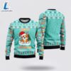 Cute Dog Merry Corgmas Ugly Christmas Sweater For Men And Women