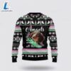 Dachshund Angel Dog Ugly Christmas Sweater For Men And Women Gift Dog Loves 3 Dachshund Angel Dog Ugly Christmas Sweater For Men And Women