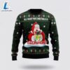 Dachshund Dog Gift Ugly Christmas Sweater For Men And Women