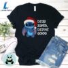 Dear Santa Define Good Stitch Shirt, Disney Christmas Shirt 2 Dear Santa Define Good Stitch Shirt, Disney Christmas Shirt