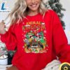 Disney Animal Kingdom Christmas Shirt Merry Christmas Shirt 2 Disney Animal Kingdom Christmas Shirt