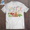 Disney Christmas Shirt, Christmas Disney Vacation, Christmas Gifts, 50th Anniversary