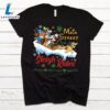 Disney Christmas Shirt, Main Street Sleigh Rides Shirt, Mickey Minnie Holiday Party Shirt, Winter Trip Tee 2 Disney Christmas Shirt, Main Street Sleigh Rides Shirt, Mickey Minnie Holiday Party Shirt, Winter Trip Tee