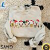 Disney Friends Christmas Sweatshirt Merry Christmas Shirt 2 Disney Friends Christmas Sweatshirt