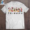 Disney Friends Shirt