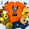 Disney Halloween Shirt, Halloween Boo Shirt, Disney Shirts, Halloween Shirt, Halloween Stitch Shirt