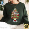Disney Star Wars Christmas tree Shirt Merry Christmas Shirt 3 Disney Star Wars Christmas tree Shirt