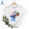 Disney Stitch Balloon Shirt