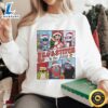 Disney Stitch Christmas Lilo And Friends Disneyland Christmas Sweatshirt Merry Christmas Shirt 2 Disney Stitch Christmas Lilo And Friends Disneyland Christmas Sweatshirt