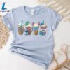 Disney Stitch Drink Shirt, Disney Ears,Disneyland Shirt, Lilo and Stitch Shirt, Epcot shirt