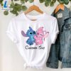 Disney Stitch Shirt