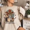 Disney Tale As Old As Time - Belle &Amp Co Sweatshirt Beauty And The Beast Shirt