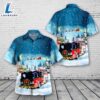 East Haven, Connecticut, East Haven Fire Department Christmas Hawaiian Shirt