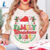Family Christmas 2024 Christmas Shirt 3 Family Christmas 2024 Christmas Shirt