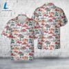 Farm Christmas Hawaiian Shirt - Gift Christmas Hawaiian 3 Farm Christmas Hawaiian Shirt