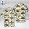 Finnish Army CV9030FIN Christmas Hawaiian Shirt - Gift Christmas Hawaiian 2 Finnish Army CV9030FIN Christmas Hawaiian Shirt