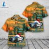 Fort Lauderdale, Florida, Broward County Sheriffs Office K-9 Ford Police Interceptor Utility Christmas Hawaiian Shirt - Gift Christmas Hawaiian 2 Fort Lauderdale, Florida, Broward County Sheriffs Office K-9 Ford Police Interceptor Utility Christmas Hawaiian Shirt