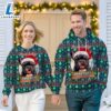 French Bulldog Make Christmas Magical Christmas Sweatshirt & Hoodie Gift Christmas 3 French Bulldog Make Christmas Magical Christmas Sweatshirt & Hoodie