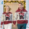 French Bulldog Merry Woofmas Christmas Sweatshirt & Hoodie Gift Christmas 2 French Bulldog Merry Woofmas Christmas Sweatshirt & Hoodie