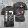 Friend 3d Shirt For Men And Women, Anymore Missed Friends 3d Apparel