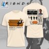 Friend 3d Shirt For Men And Women, Friends Season 10 Apparel For Fans 2 Friend 3d Shirt For Men And Women, Friends Season 10 Apparel