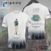 Friend 3d Shirt For Men And Women, Lost A Friend Apparel