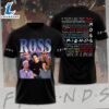 Friend 3d Shirt For Men And Women, Ross Geller, Friends 3d Apparel For Fans 2 Friend 3d Shirt For Men And Women, Ross Geller, Friends 3d Apparel