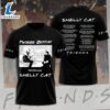 Friend 3d Shirt For Men And Women, Smelly Cat, Friends 3d Apparel
