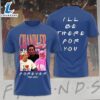 Friend 3d Shirt For Men And Women,Funny Chandler Friends 3d Apparel